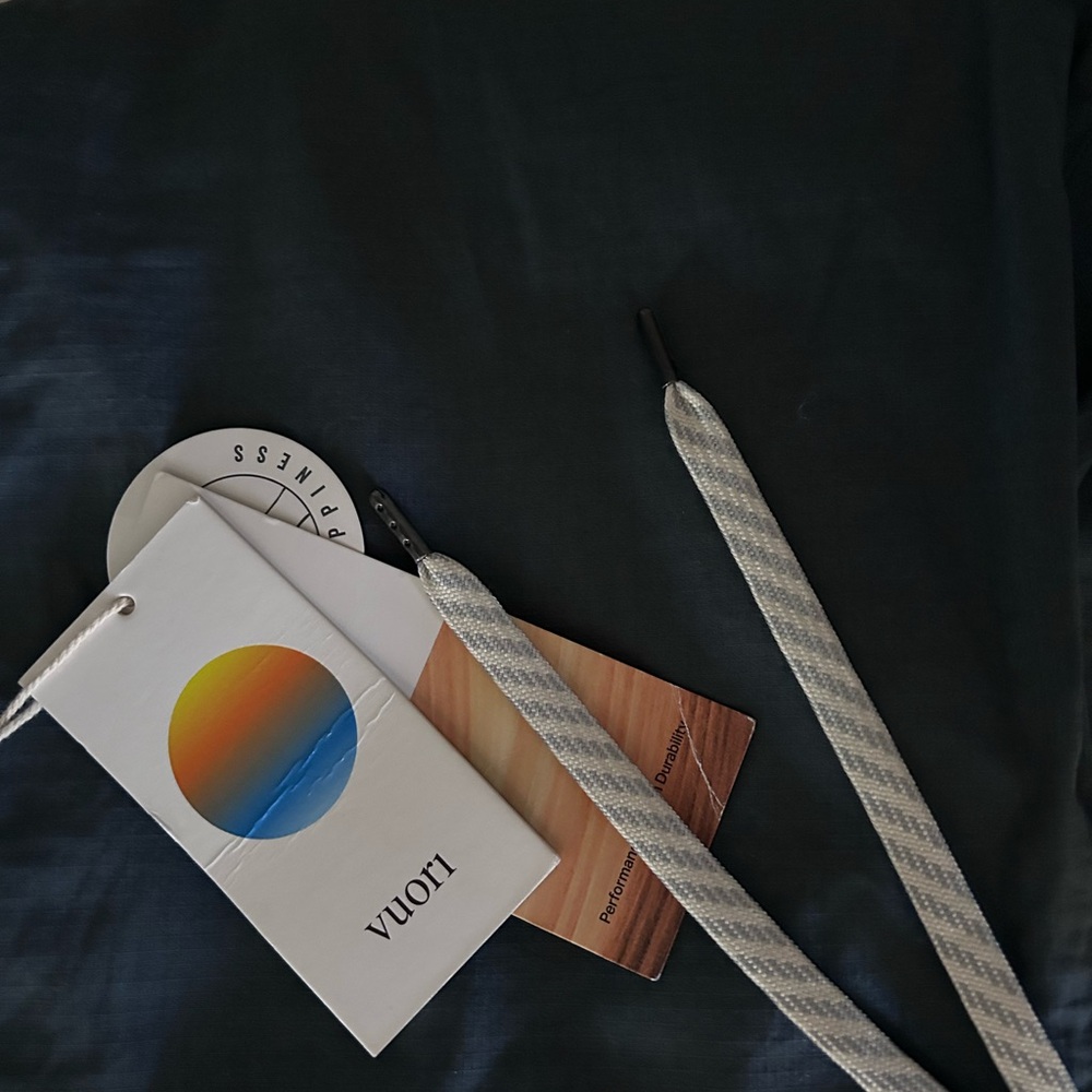 Vuori Gray Women’s Pants